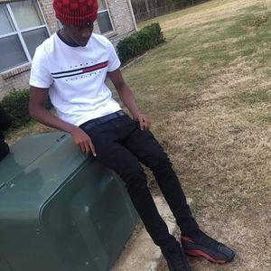 Meet your Posher, Jakale